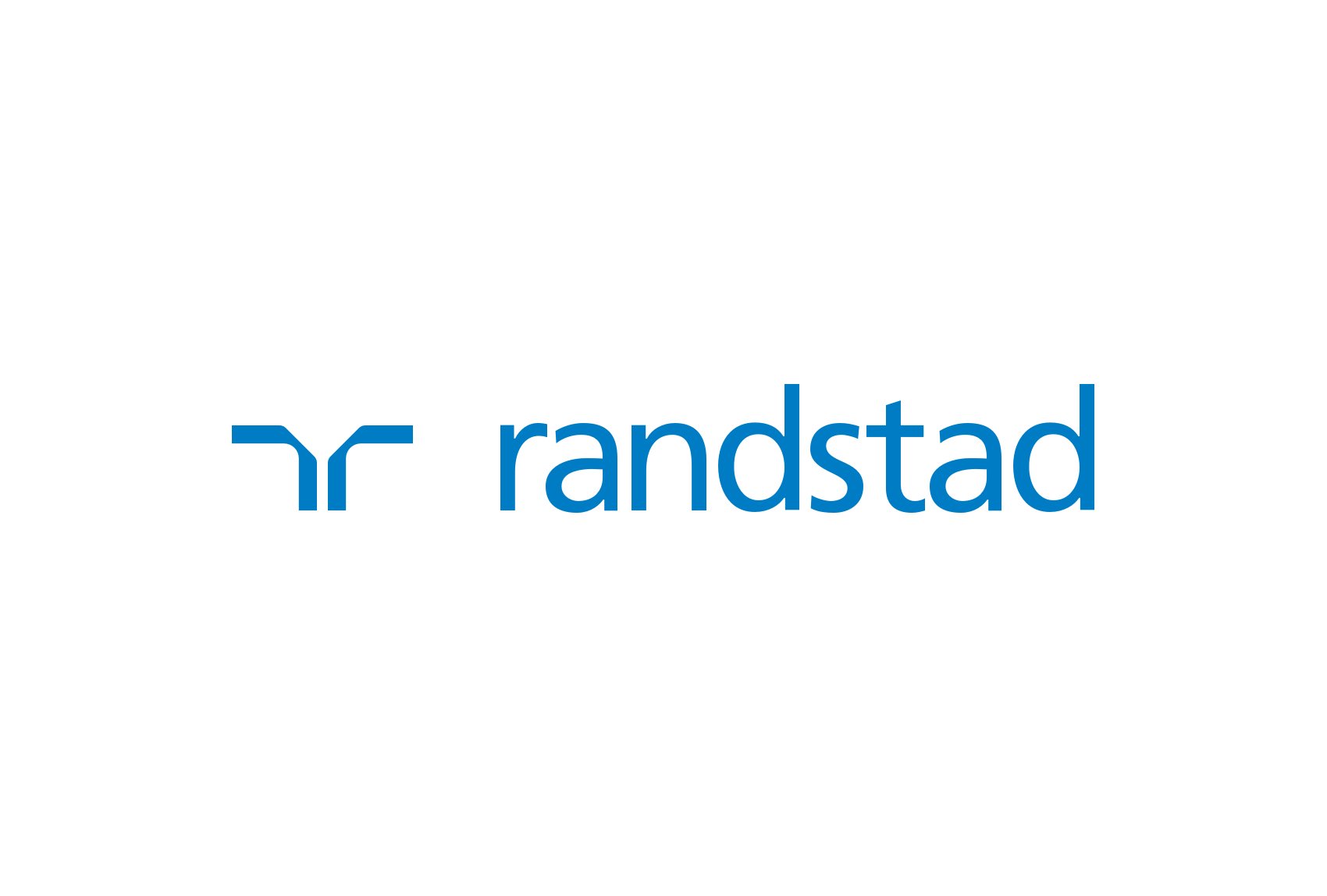 Randstad logo